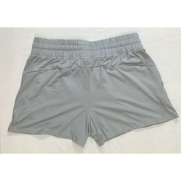 GOAT USA Athletic Shorts Running Gym Training Drawstring Pockets Large - Picture 3 of 3